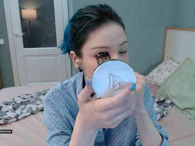 Hugo-Min webcam