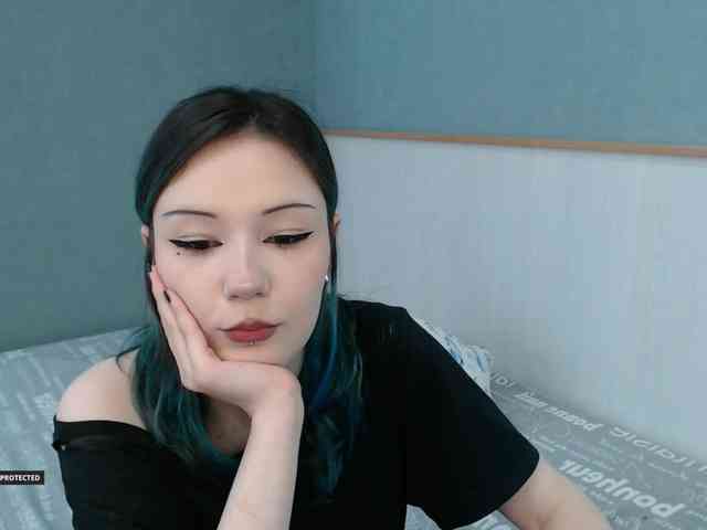 Hugo-Min webcam