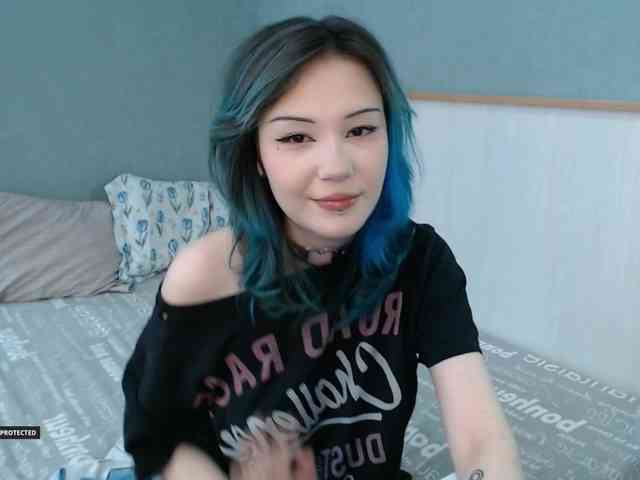Hugo-Min webcam