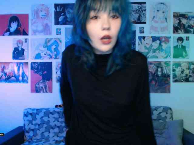 Hugo-Min webcam