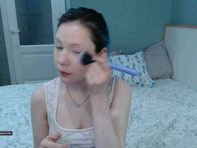 Hugo-Min webcam