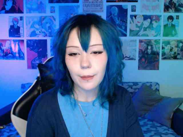 Hugo-Min webcam