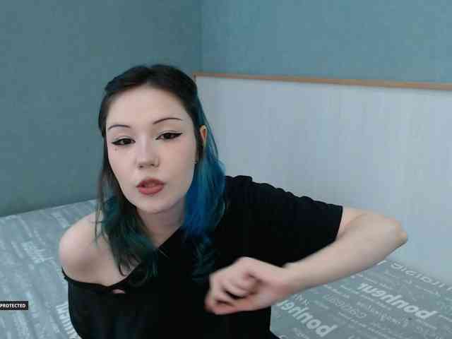 Hugo-Min webcam