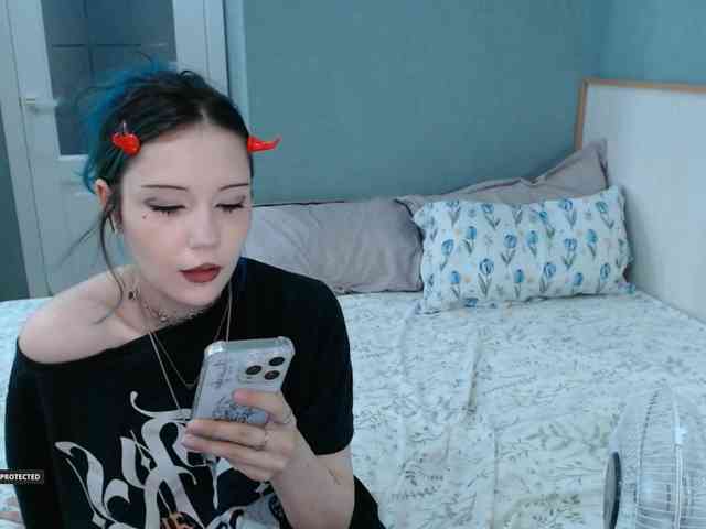 Hugo-Min webcam