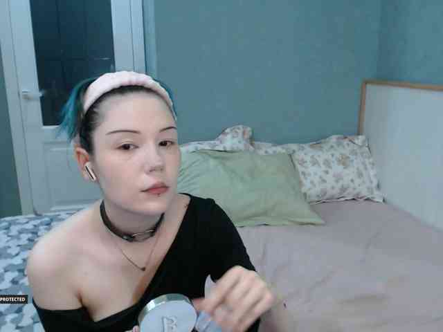 Hugo-Min webcam