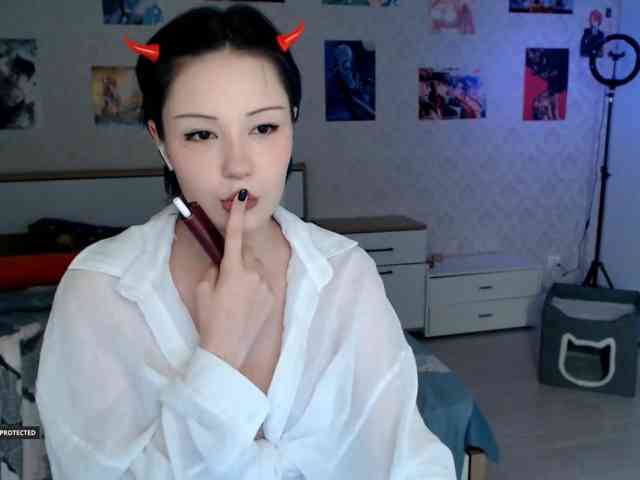 Hugo-Min webcam