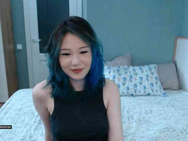 Hugo-Min webcam