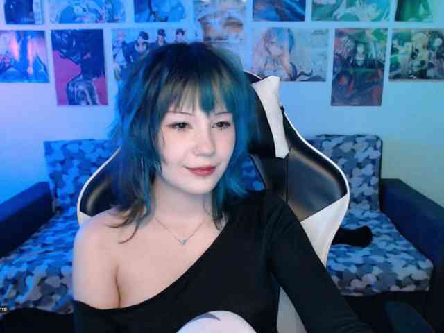 Hugo-Min webcam