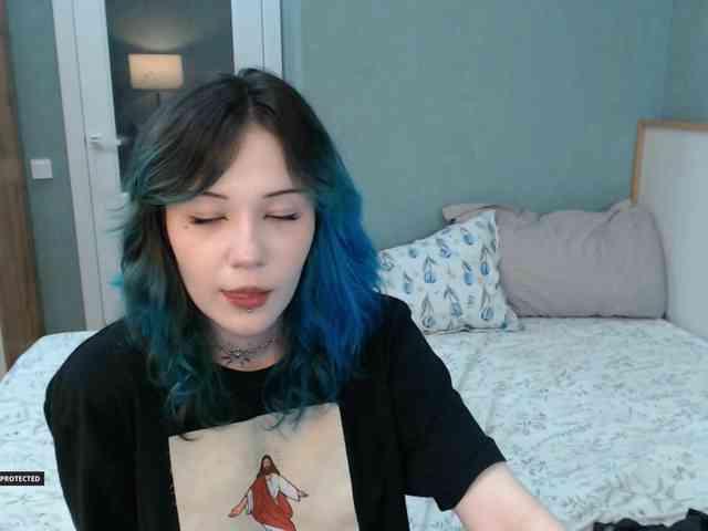 Hugo-Min webcam