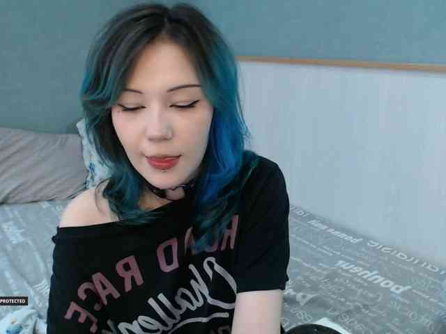 Hugo-Min webcam