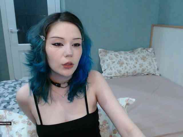 Hugo-Min webcam