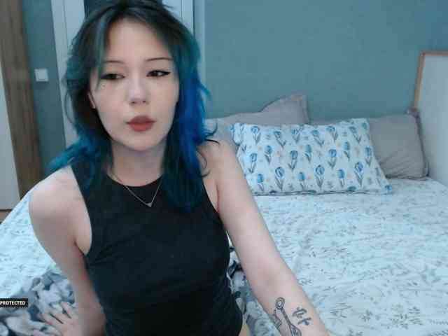 Hugo-Min webcam