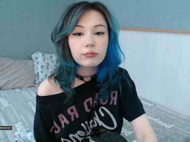 Hugo-Min webcam