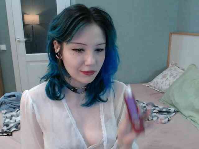 Hugo-Min webcam