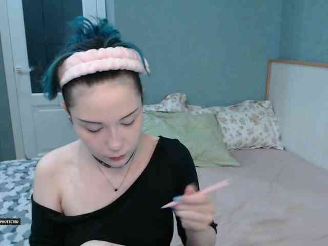 Hugo-Min webcam