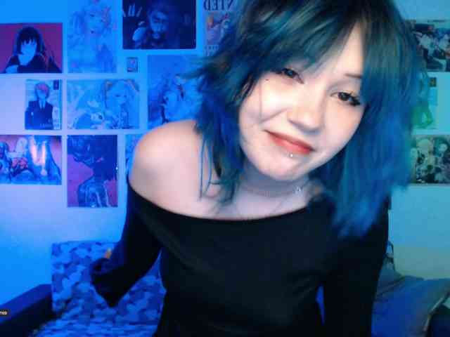 Hugo-Min webcam