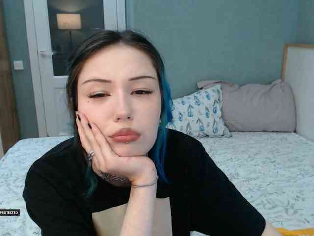 Hugo-Min webcam