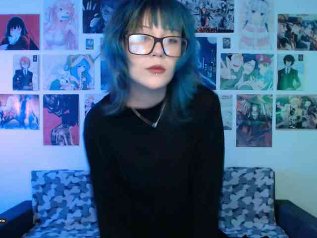 Hugo-Min webcam