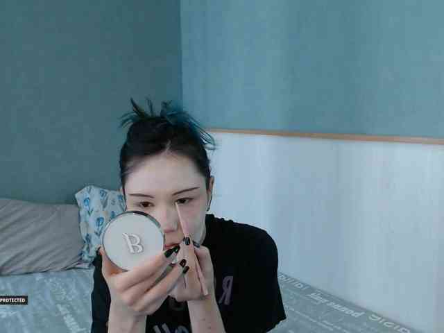 Hugo-Min webcam