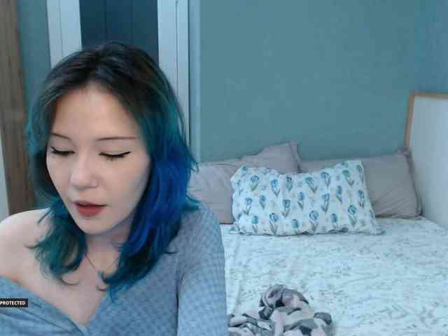 Hugo-Min webcam
