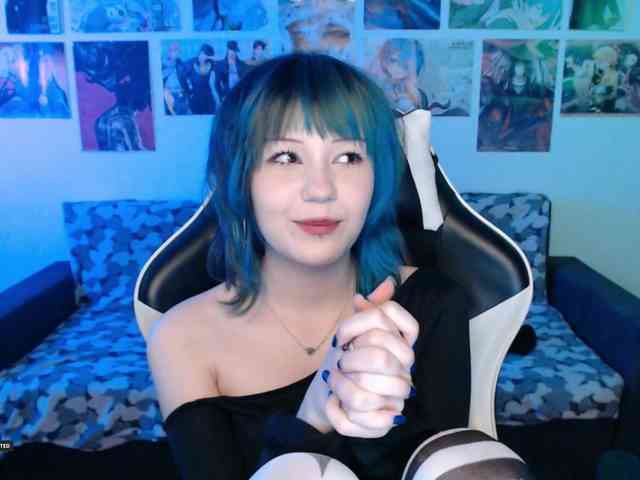 Hugo-Min webcam