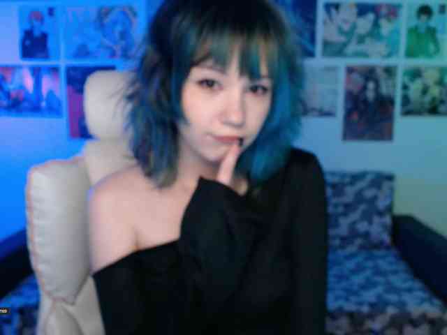 Hugo-Min webcam