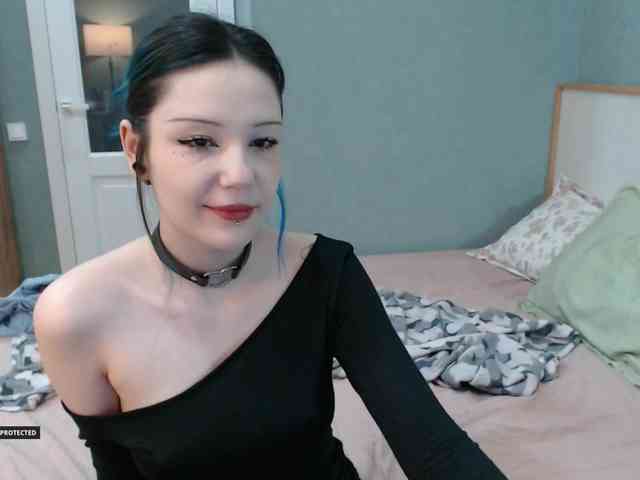 Hugo-Min webcam