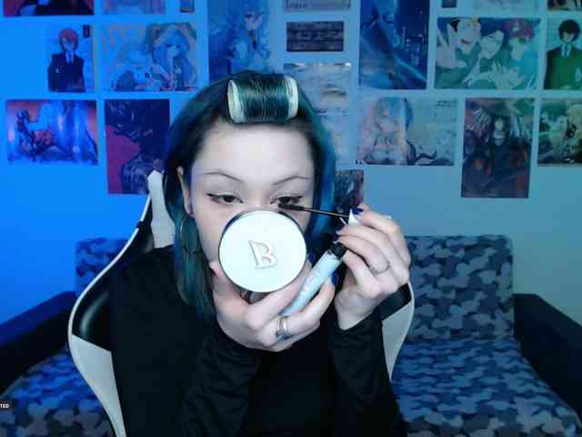 Hugo-Min webcam