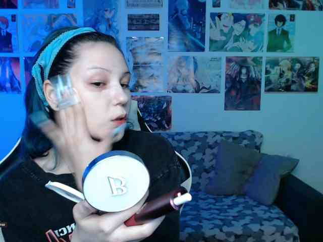 Hugo-Min webcam