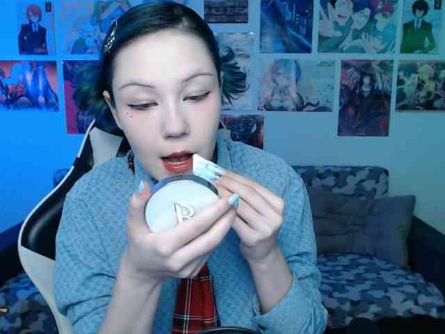 Hugo-Min webcam