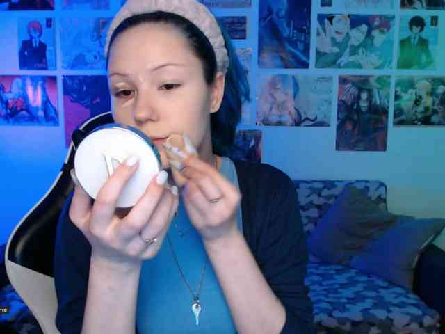 Hugo-Min webcam