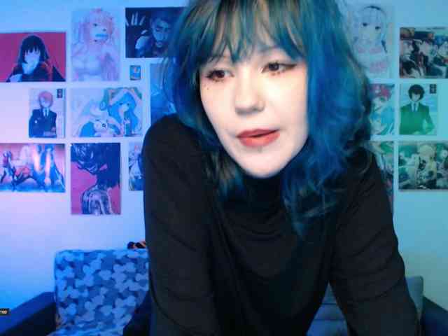 Hugo-Min webcam