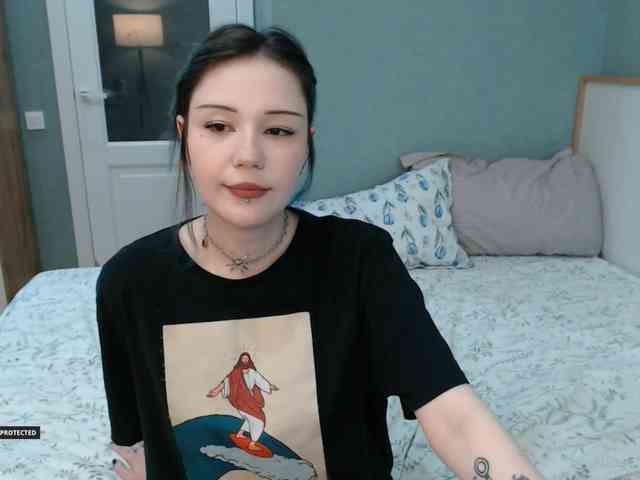 Hugo-Min webcam