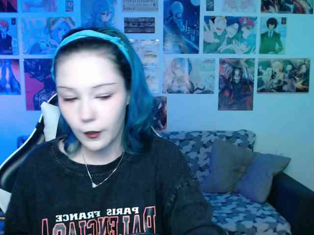 Hugo-Min webcam