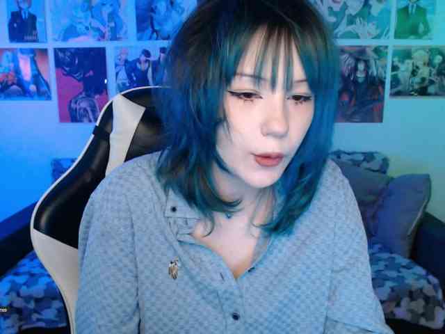 Hugo-Min webcam