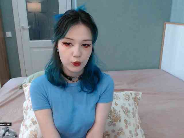 Hugo-Min webcam