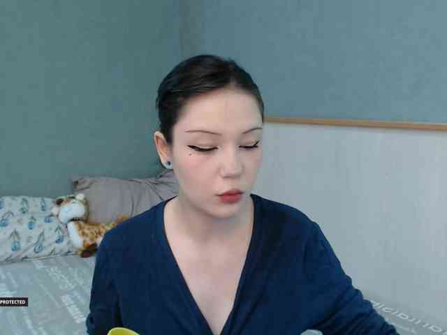 Hugo-Min webcam