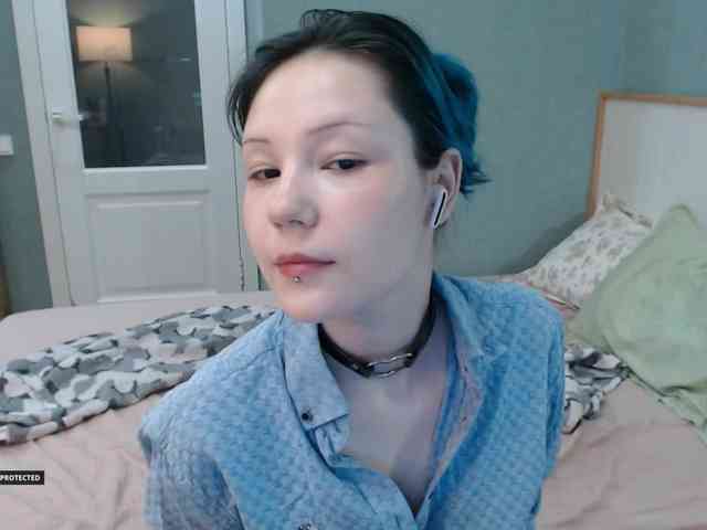 Hugo-Min webcam