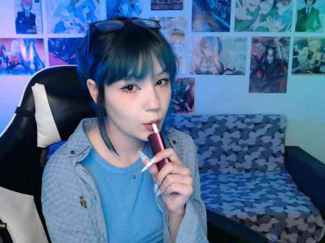 Hugo-Min webcam