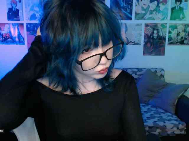 Hugo-Min webcam