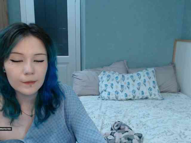 Hugo-Min webcam