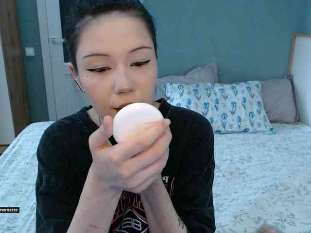 Hugo-Min webcam