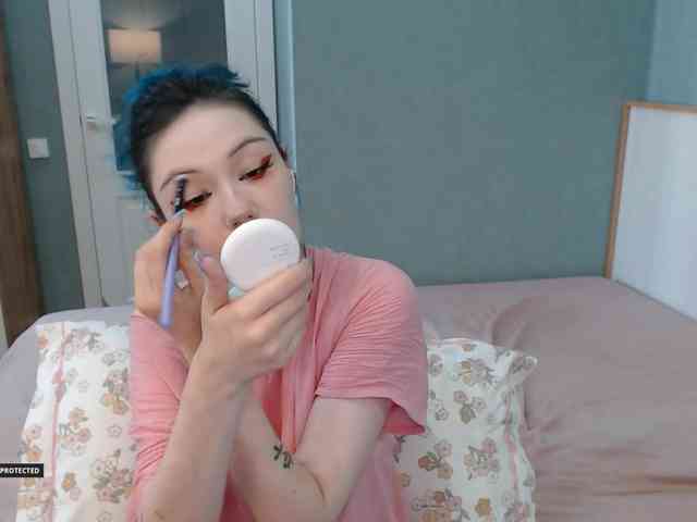 Hugo-Min webcam
