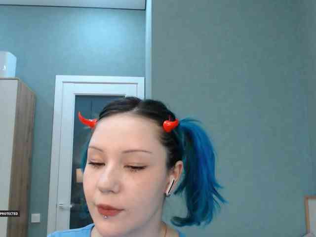 Hugo-Min webcam