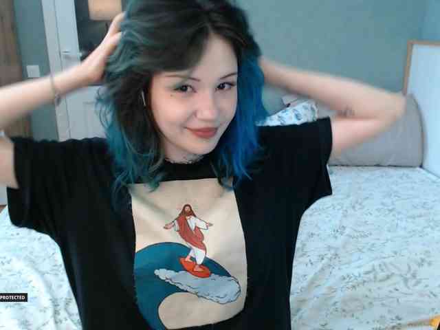 Hugo-Min webcam