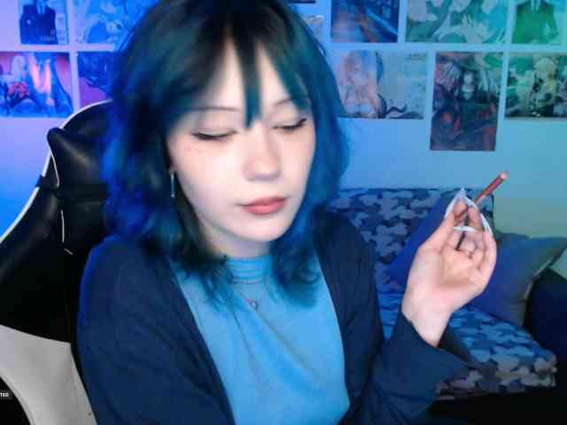 Hugo-Min webcam