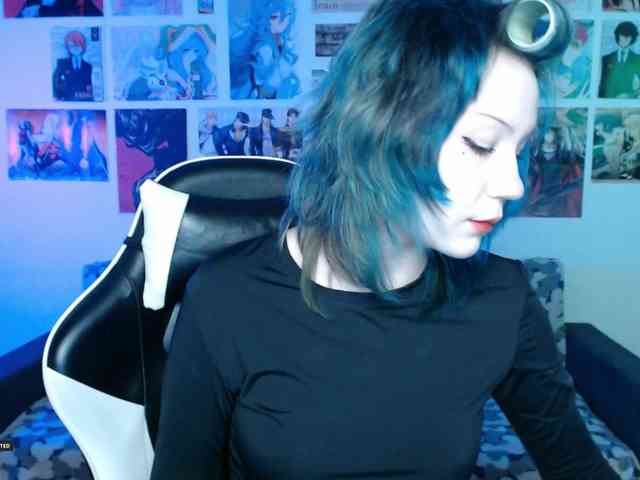 Hugo-Min webcam