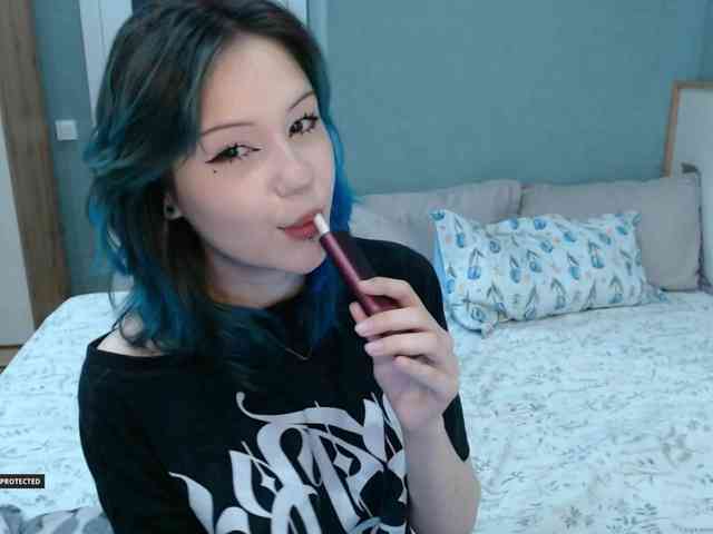 Hugo-Min webcam