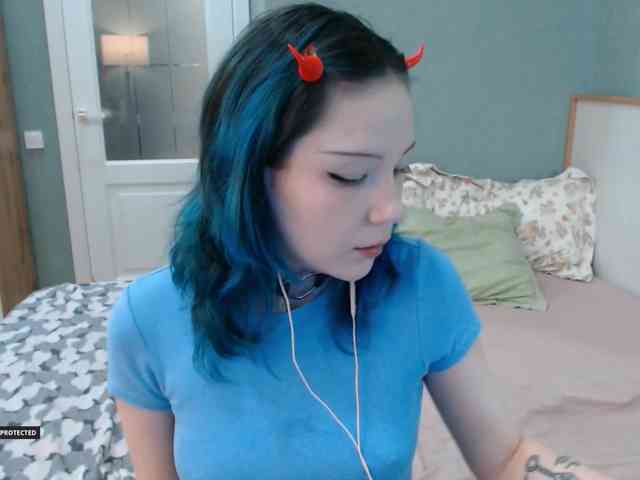 Hugo-Min webcam