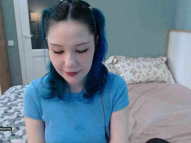 Hugo-Min webcam